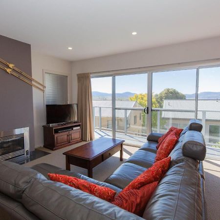 Opus 1 10 Poley Cow Lane Villa Jindabyne Exterior foto