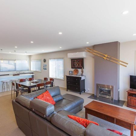 Opus 1 10 Poley Cow Lane Villa Jindabyne Exterior foto