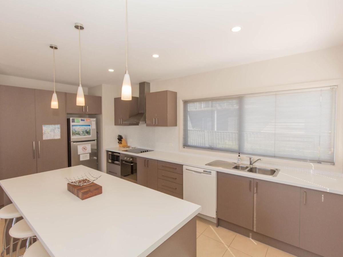 Opus 1 10 Poley Cow Lane Villa Jindabyne Exterior foto