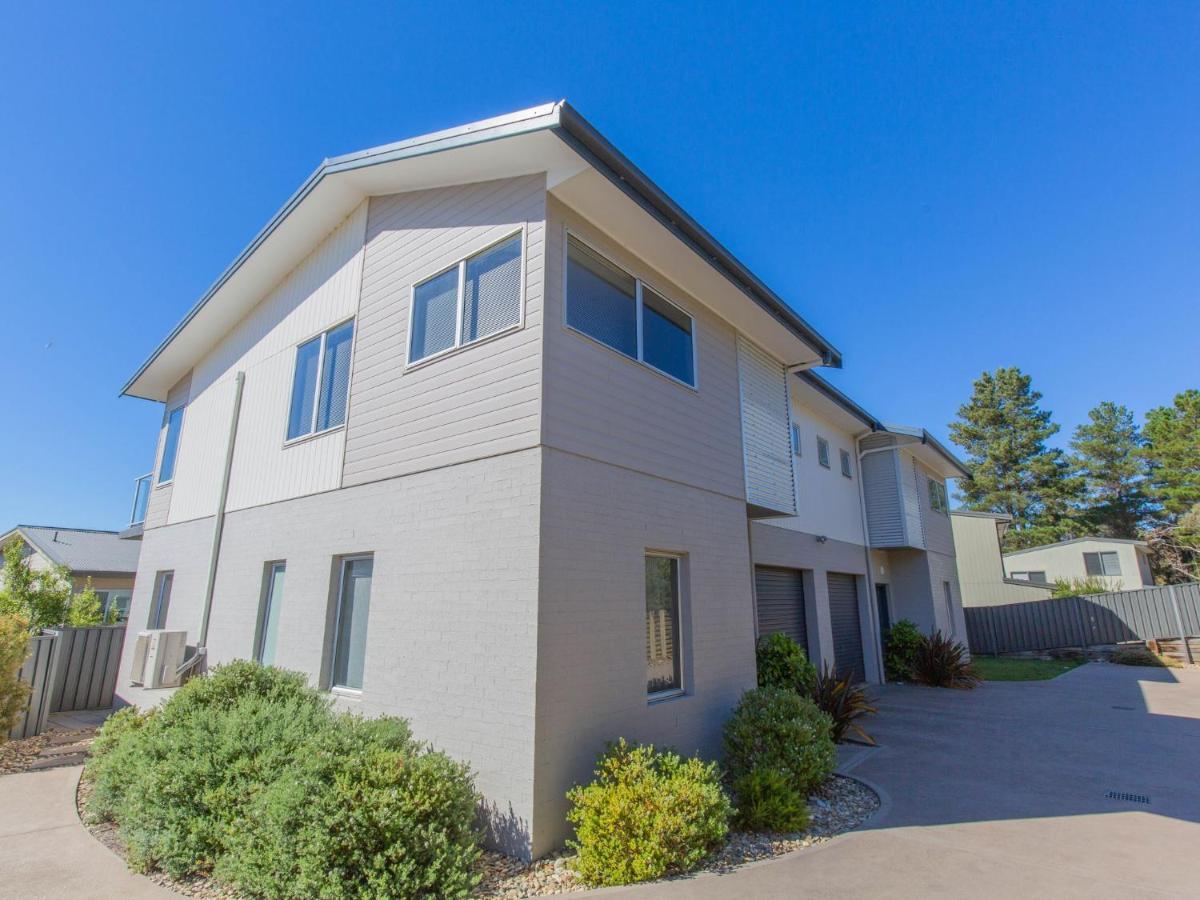 Opus 1 10 Poley Cow Lane Villa Jindabyne Exterior foto