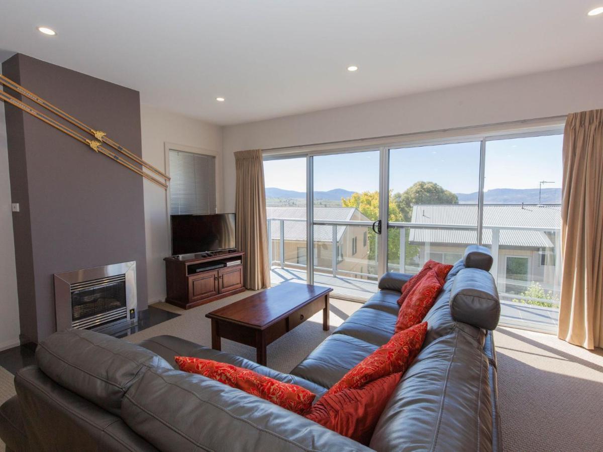Opus 1 10 Poley Cow Lane Villa Jindabyne Exterior foto