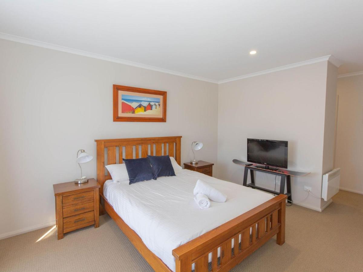 Opus 1 10 Poley Cow Lane Villa Jindabyne Exterior foto