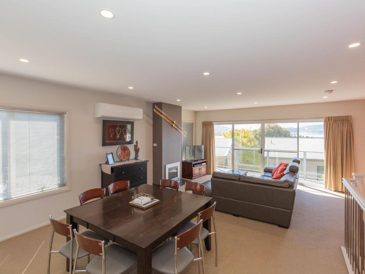 Opus 1 10 Poley Cow Lane Villa Jindabyne Exterior foto