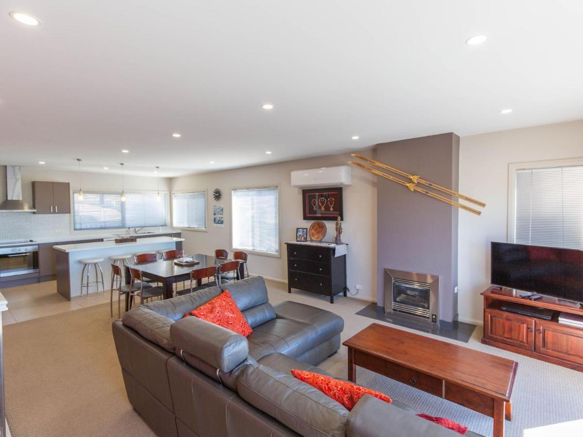 Opus 1 10 Poley Cow Lane Villa Jindabyne Exterior foto