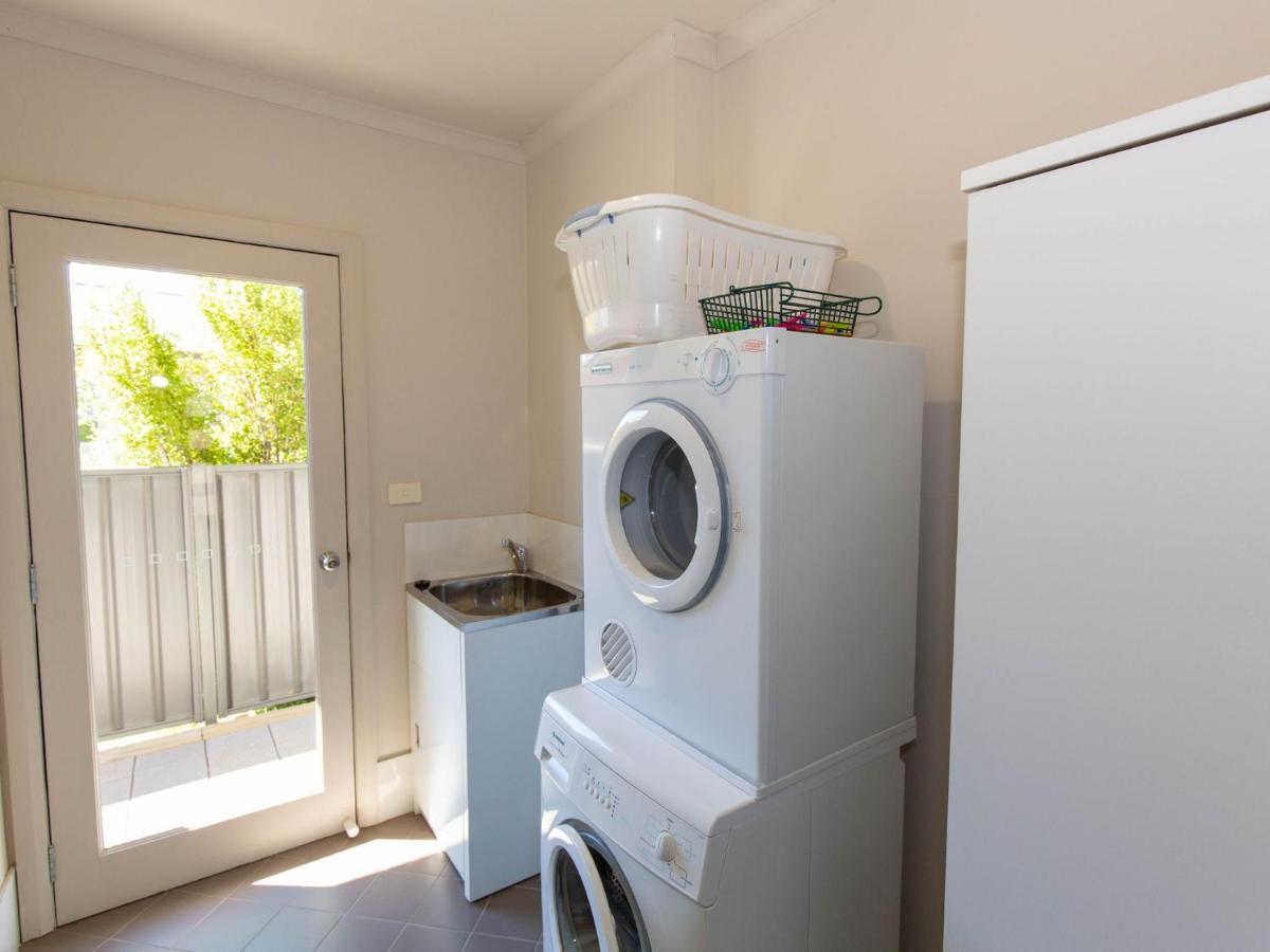 Opus 1 10 Poley Cow Lane Villa Jindabyne Exterior foto